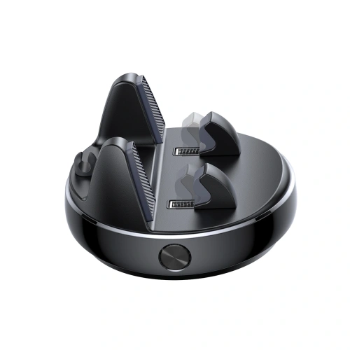 Kup Joyroom suport auto pentru cockpit JR-ZS330, rotativ, negru - JYR1115 - {ean13} - Sklep Home Screen