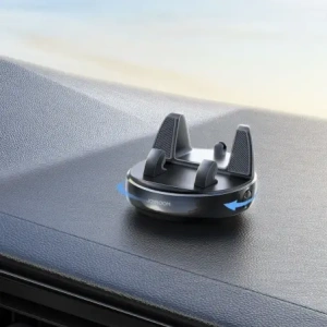 Kup Joyroom suport auto pentru cockpit JR-ZS330, rotativ, negru - JYR1115 - {ean13} - Sklep Home Screen