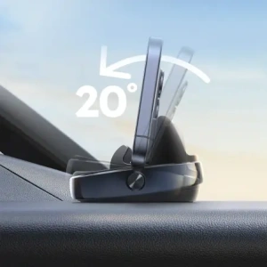 Kup Joyroom suport auto pentru cockpit JR-ZS330, rotativ, negru - JYR1115 - {ean13} - Sklep Home Screen