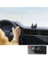 Kup Joyroom suport auto pentru cockpit JR-ZS330, rotativ, negru - JYR1115 - {ean13} - Sklep Home Screen