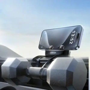 Kup Upevnění do auta na palubní desku Joyroom JR-ZS330 otočné černé - JYR1115 - {ean13} - Sklep Home Screen