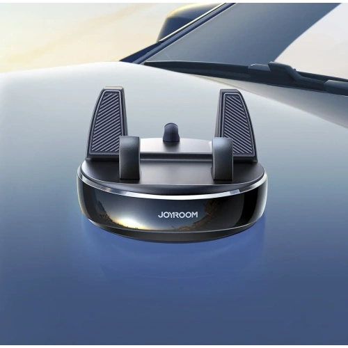 Buy Joyroom JR-ZS330 cockpit car mount swivel black - JYR1115 - {ean13} - Home Screen Store Europe