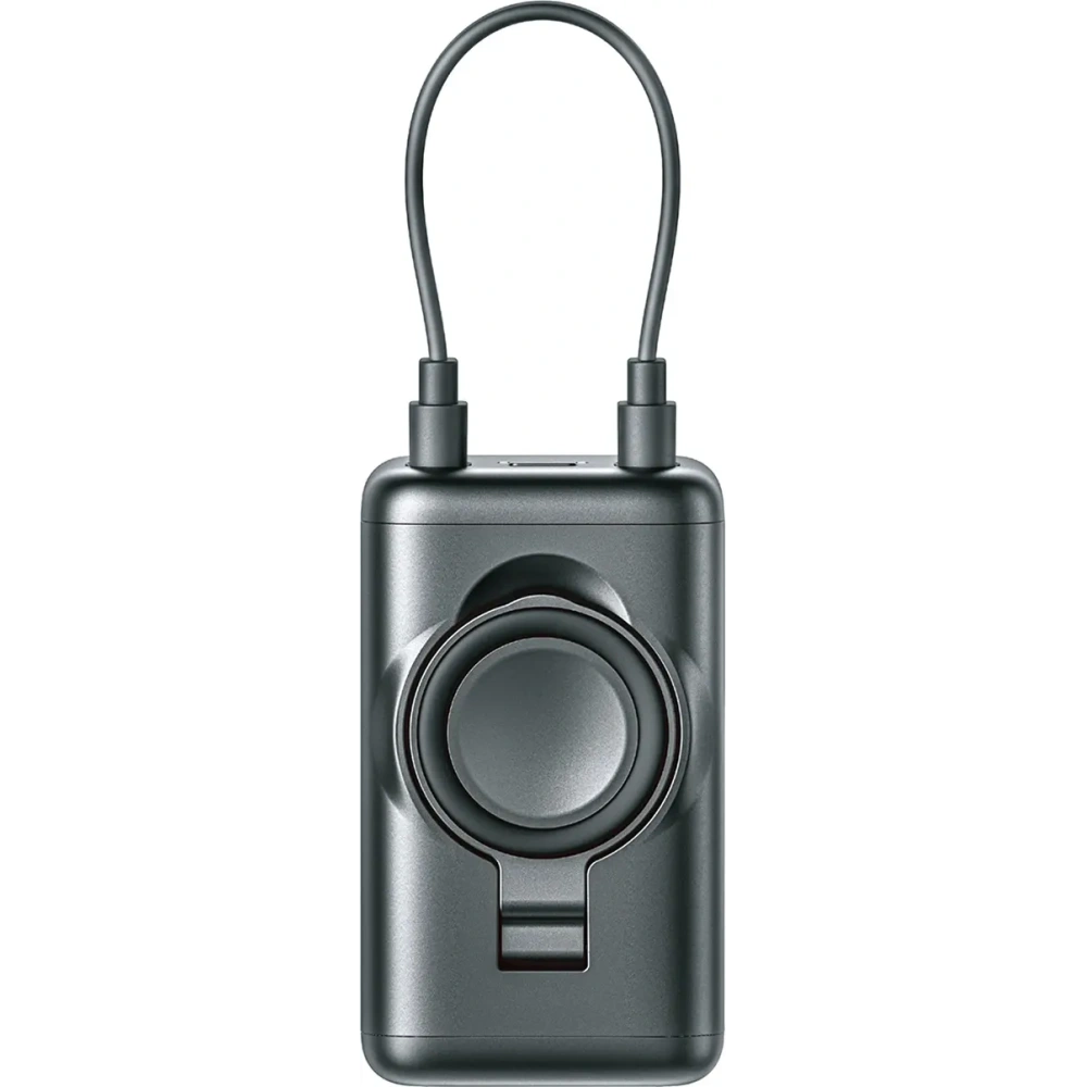 Powerbank do smartwatchy Joyroom JR-W13 5000mAh czarny