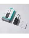 Buy Joyroom JR-W13 powerbank for smartwatches 5000mAh black - JYR1116 - {ean13} - Home Screen Store Europe