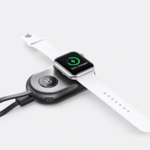 Kup Powerbank do smartwatchy Joyroom JR-W13 5000mAh czarny - JYR1116 - {ean13} - Sklep Home Screen