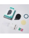 Kup Uchwyt na smartfona z podstawką i przyssawkami Joyroom JR-ZS418 MagSafe czarny - JYR1117 - {ean13} - Sklep Home Screen