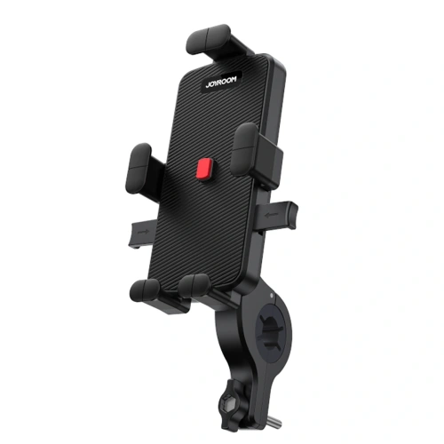 Kup Joyroom JR-OK7 Smartphone Lenkerhalterung schwarz - JYR1118 - {ean13} - Sklep Home Screen