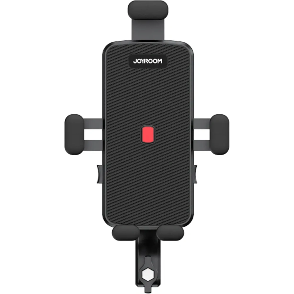 Uchwyt na kierownicę do smartfona Joyroom JR-OK7 czarny
