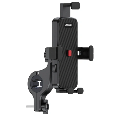Kup Joyroom JR-OK7 Smartphone Lenkerhalterung schwarz - JYR1118 - {ean13} - Sklep Home Screen