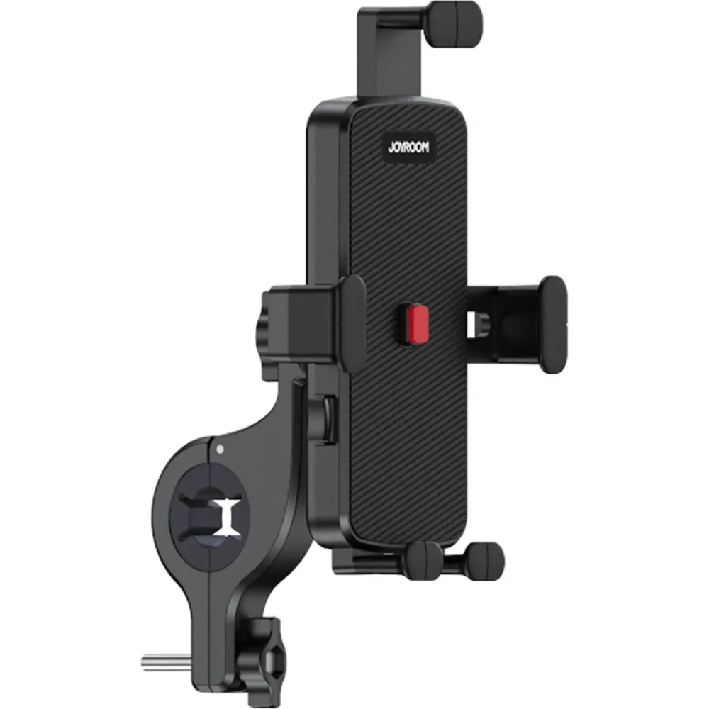 Uchwyt na kierownicę do smartfona Joyroom JR-OK7 czarny
