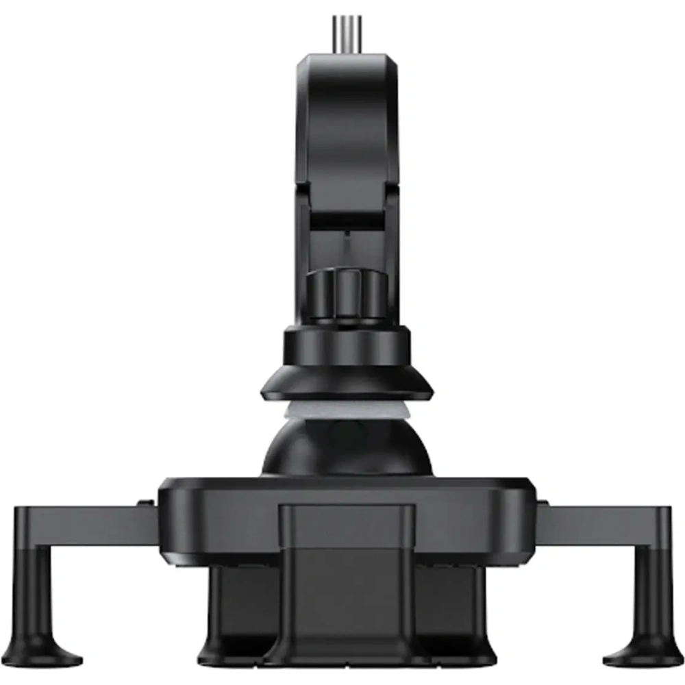 Uchwyt na kierownicę do smartfona Joyroom JR-OK7 czarny