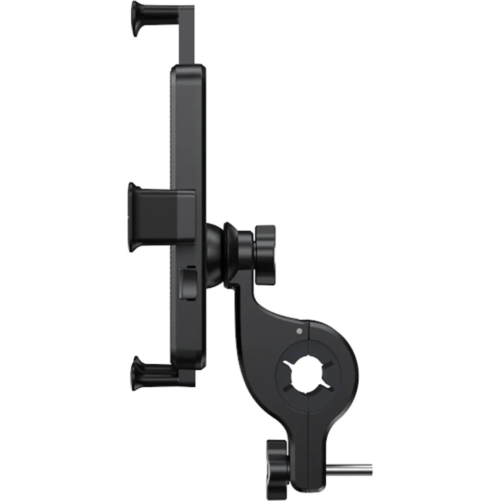 Uchwyt na kierownicę do smartfona Joyroom JR-OK7 czarny