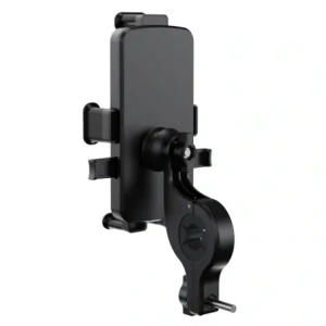 Kup Joyroom suport pentru ghidon smartphone JR-OK7 negru - JYR1118 - {ean13} - Sklep Home Screen