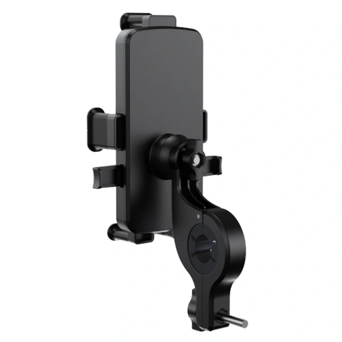 Kup Joyroom JR-OK7 Smartphone Lenkerhalterung schwarz - JYR1118 - {ean13} - Sklep Home Screen