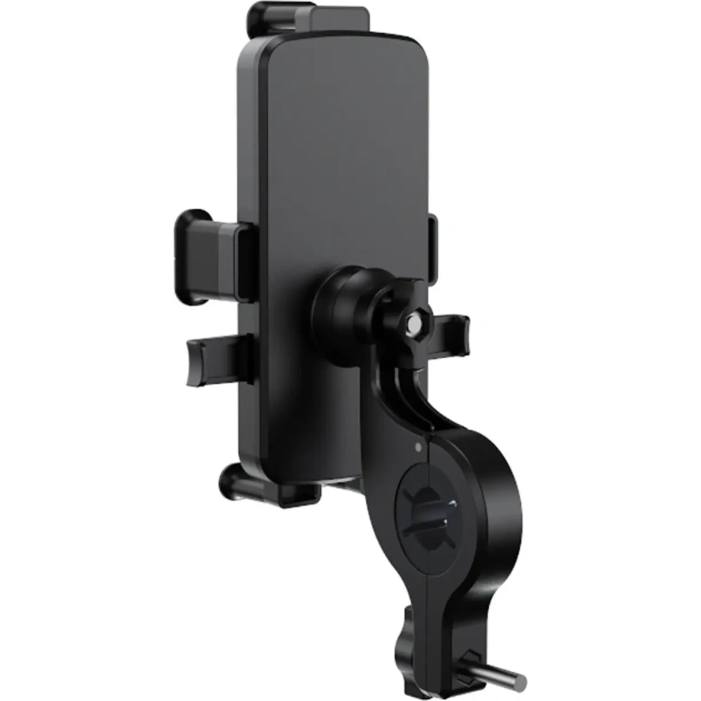 Uchwyt na kierownicę do smartfona Joyroom JR-OK7 czarny