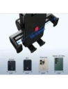 Kup Uchytník na řídítka pro smartphone Joyroom JR-OK7 černý - JYR1118 - {ean13} - Sklep Home Screen