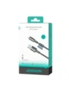 Kup Joyroom S-A50 Unlimited Series 3A USB-A / Lightning-Kabel mit magnetischem Organizer 1.2m grau - JYR1119 - {ean13} - Sklep Home Screen