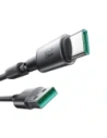 Kup Joyroom S-A50 Unlimited Series 3A USB-A / USB-C kábel mágneses rendezővel 1.2m szürke - JYR1120 - {ean13} - Sklep Home Screen