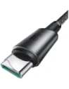 Kup Kabel Joyroom S-A50 Unlimited Series 3A USB-A / USB-C z organizerem magnetycznym 1.2m szary - JYR1120 - {ean13} - Sklep Home Screen