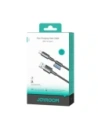 Kup Joyroom S-A50 Unlimited Series 3A USB-A / USB-C kábel mágneses rendezővel 1.2m szürke - JYR1120 - {ean13} - Sklep Home Screen