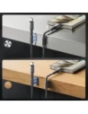 Kup Kabel Joyroom S-A50 Unlimited Series 3A USB-A / USB-C z organizerem magnetycznym 1.2m szary - JYR1120 - {ean13} - Sklep Home Screen