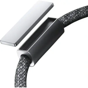 Kup Kabel Joyroom S-A50 Unlimited Series 60W USB-C / Lightning z organizerem magnetycznym 1.2m szary - JYR1121 - {ean13} - Sklep Home Screen