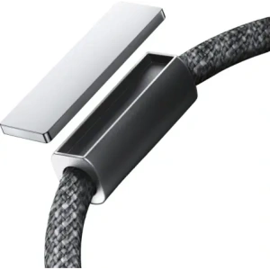 Kup Kabel Joyroom S-A50 Unlimited Series 60W USB-C / USB-C z organizerem magnetycznym 1.2m szary - JYR1122 - {ean13} - Sklep Home Screen