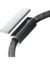 Kup Joyroom S-A50 Unlimited Series 60W USB-C / USB-C-Kabel mit magnetischem Organizer 1.2m grau - JYR1122 - {ean13} - Sklep Home Screen