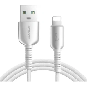 Kup Kabel Joyroom S-A51 Cutting-Edge Series 3A USB-A / Lightning 1.2m šedý - JYR1123 - {ean13} - Sklep Home Screen