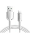 Kup Kabel Joyroom S-A51 Cutting-Edge Series 3A USB-A / Lightning 1.2m šedý - JYR1123 - {ean13} - Sklep Home Screen