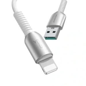 Kup Kabel Joyroom S-A51 Cutting-Edge Series 3A USB-A / Lightning 1.2m szary - JYR1123 - {ean13} - Sklep Home Screen