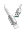 Kup Kabel Joyroom S-A51 Cutting-Edge Series 3A USB-A / Lightning 1.2m szary - JYR1123 - {ean13} - Sklep Home Screen