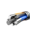 Kup Kabel Joyroom S-A51 Cutting-Edge Series 3A USB-A / Lightning 1.2m szary - JYR1123 - {ean13} - Sklep Home Screen