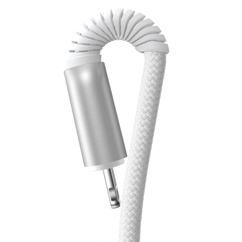 Kup Kabel Joyroom S-A51 Cutting-Edge Series 3A USB-A / Lightning 1.2m szary - JYR1123 - {ean13} - Sklep Home Screen