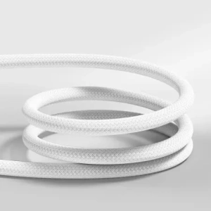 Buy Joyroom S-A51 Cutting-Edge Series 3A USB-A / Lightning cable 1.2m grey - JYR1123 - {ean13} - Home Screen Store Europe