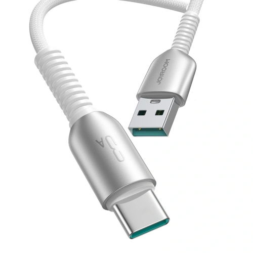 Kup Joyroom S-A51 Cutting-Edge Series 3A USB-A / USB-C Kabel 1.2m grau - JYR1124 - {ean13} - Sklep Home Screen