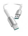 Kup Joyroom S-A51 Cutting-Edge Series 3A USB-A / USB-C Kabel 1.2m grau - JYR1124 - {ean13} - Sklep Home Screen