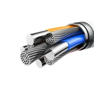 Kup Joyroom S-A51 Csúcsminőségű Sorozat 3A USB-A / USB-C kábel 1.2m szürke - JYR1124 - {ean13} - Sklep Home Screen