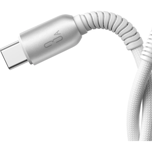 Kup Joyroom S-A51 Cutting-Edge Series 3A USB-A / USB-C Kabel 1.2m grau - JYR1124 - {ean13} - Sklep Home Screen