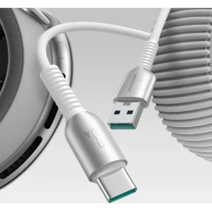Kup Kabel Joyroom S-A51 Cutting-Edge Series 3A USB-A / USB-C 1.2m szary - JYR1124 - {ean13} - Sklep Home Screen
