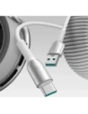 Kup Joyroom S-A51 Cutting-Edge Series 3A USB-A / USB-C Kabel 1.2m grau - JYR1124 - {ean13} - Sklep Home Screen