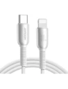 Kabel Joyroom S-A51 Cutting-Edge Series 30W USB-C / Lightning 1.2m szary