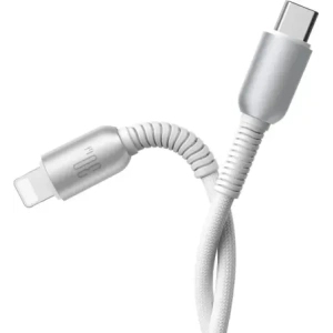 Kup Kabel Joyroom S-A51 Cutting-Edge Series 30W USB-C / Lightning 1.2m szary - JYR1125 - {ean13} - Sklep Home Screen