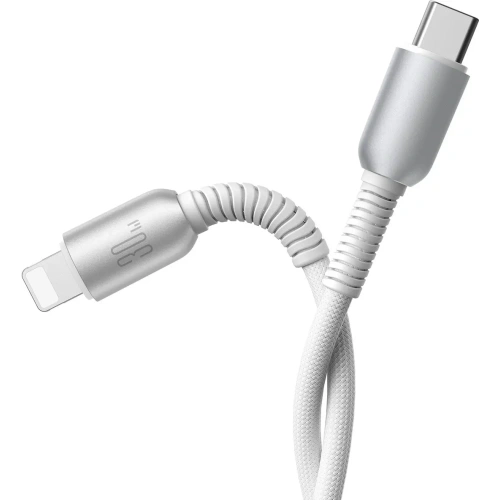 Kup Kabel Joyroom S-A51 Cutting-Edge Series 30W USB-C / Lightning 1.2m szary - JYR1125 - {ean13} - Sklep Home Screen
