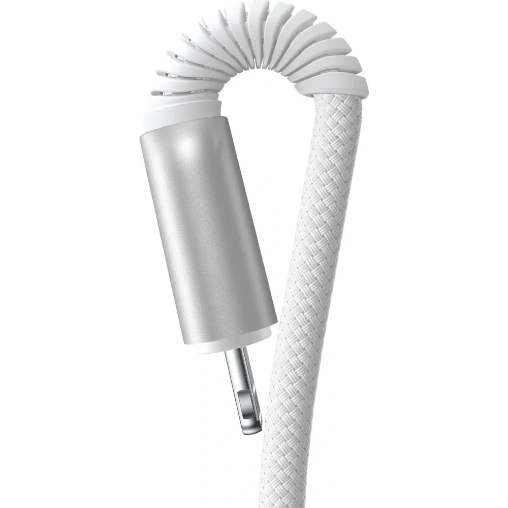 Kabel Joyroom S-A51 Cutting-Edge Series 30W USB-C / Lightning 1.2m szary