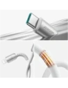 Kup Kabel Joyroom S-A51 Cutting-Edge Series 30W USB-C / Lightning 1.2m szary - JYR1125 - {ean13} - Sklep Home Screen