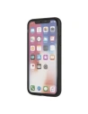 Kup Guess Apple Tasche GUHCI65SLSABK iPhone XS Max schwarz/schwarz Hartschale Saffiano Silikon - GUE414BLK - {ean13} - Sklep Home Screen