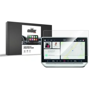Kup Protecție Ceramică GrizzGlass pentru Display-ul Auto Volkswagen VW Crafter 10" 2024 - GRZ12221 - {ean13} - Sklep Home Screen