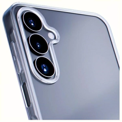 Kup Etui 3MK Clear Case Samsung Galaxy A16 - 3MK15827 - {ean13} - Sklep Home Screen