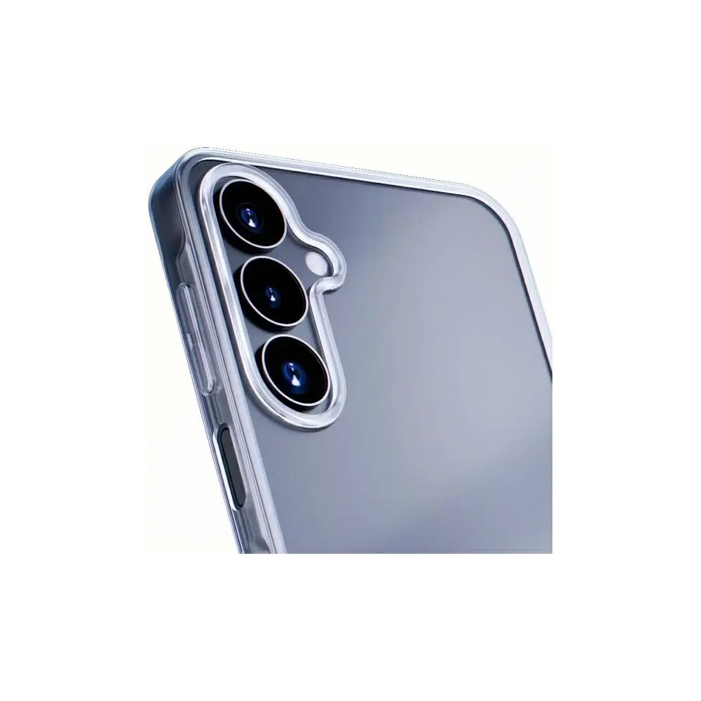 Etui 3MK Clear Case Samsung Galaxy A16